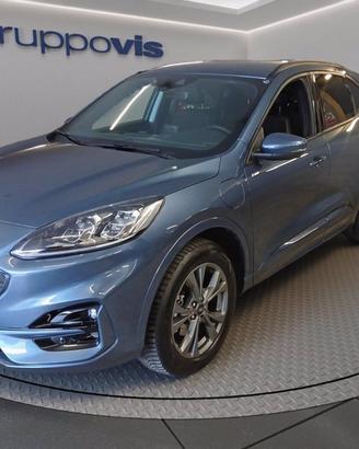 FORD Kuga phev ST-Line X 2wd Automatica