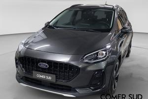 FORD Fiesta Active 2022 - Fiesta Active 1.0 U35140