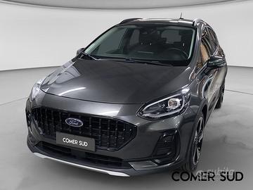 FORD Fiesta Active 2022 - Fiesta Active 1.0 U35140