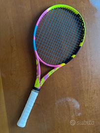 Babolat Pure Aero Rafa