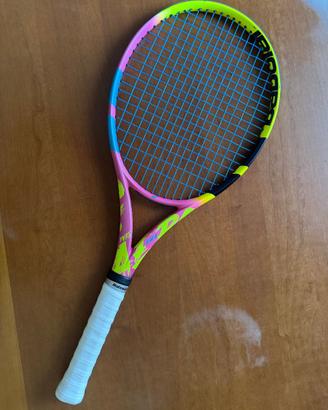 Babolat Pure Aero Rafa