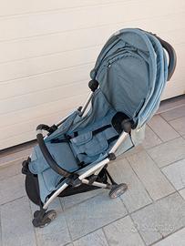Passeggino Chicco