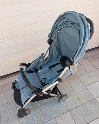 Passeggino Chicco