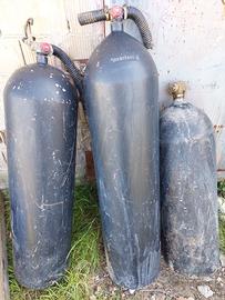 Bombole metano