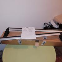 barre portatutto Subaru XV