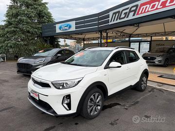 Kia Stonic 1.0 t-gdi mhev Style s/Design Pack 100c