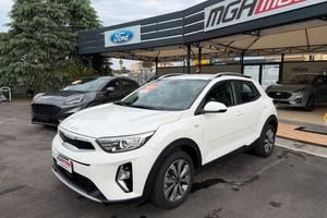 Kia Stonic 1.0 t-gdi mhev Style s/Design Pack 100c