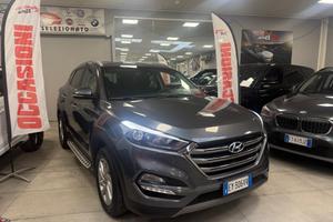 Hyundai iX35 1.7 CRDi 2WD Xpossible 115CV