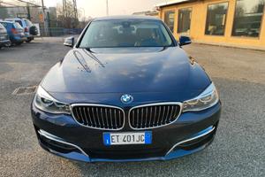 Bmw 320 320d GT Luxury Gran Turismo Automatica