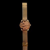 Orologio Diesel Mini Daddy Rose Gold
