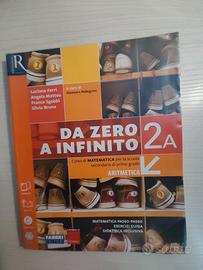 Media DA ZERO A INFINITO 2 9788891519498