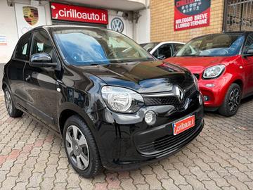 Renault Twingo 1.0 SCe Stop&Start Energy