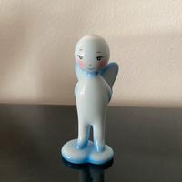Alessi statuetta