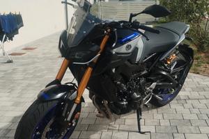 YAMAHA MT-09 SP
