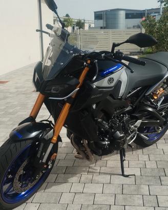 YAMAHA MT-09 SP