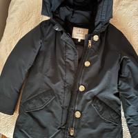 Woolrich Artic  Parka da bambina