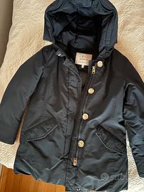 Woolrich Artic  Parka da bambina