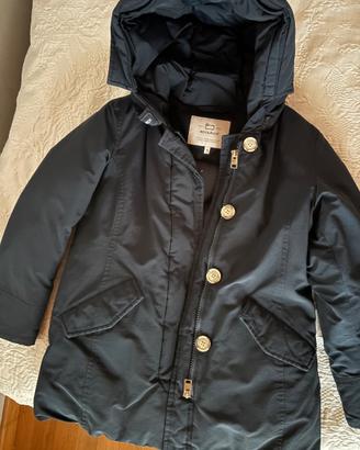Woolrich Artic  Parka da bambina