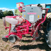 Seminatrice Gaspardo Mt