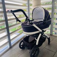 Navicella Peg Perego