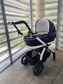 Navicella Peg Perego