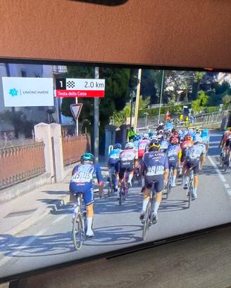 Tv panasonic TX-40EX603E 40 pollici 4k