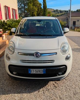 500l twinair