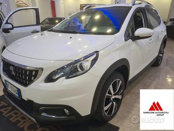Peugeot 2008 BlueHDi 100 Active