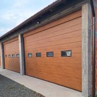 porta Garage 