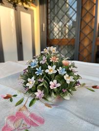 Ceramica Capodimonte