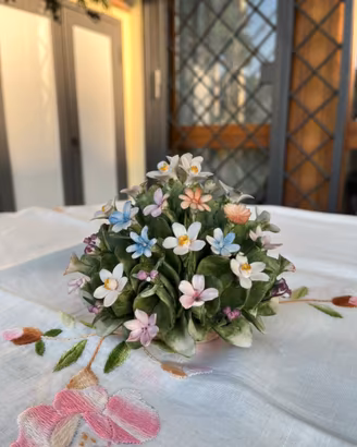 Ceramica Capodimonte