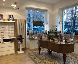 Negozio di ottica