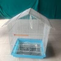 Gabbia per pappagalli