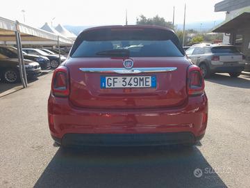Fiat 500X 1.0 benzina 120 CV Cult