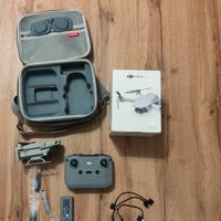 Drone dji mini 2 se 