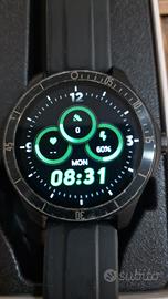 Smartwatch con Alexa integrata – modello Idw18 