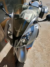 Honda VFR 800 - 2004