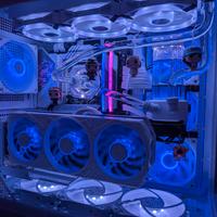 RTX 4070ti Super KFA2