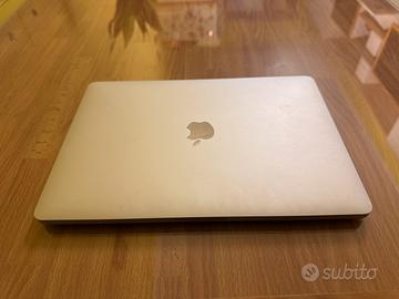 Macbook pro 13 2020 i5 16/512 GByte