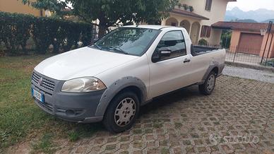 Fiat Strada pick-up 1.3 multijet