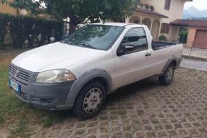 Fiat Strada pick-up 1.3 multijet