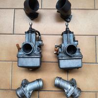 Ricambi Moto Guzzi Serie Piccola V35 V50 V65 V75