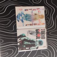 Manga Tokyo ghoul