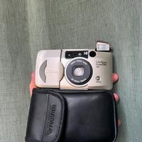 Nikon Lite Touch Zoom 70W AF Funzionante
