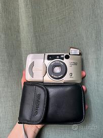 Nikon Lite Touch Zoom 70W AF Funzionante