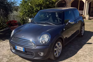 Mini 1.6 16V One (55kW)