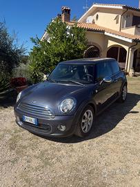 Mini 1.6 16V One (55kW)