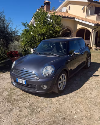 Mini 1.6 16V One (55kW)