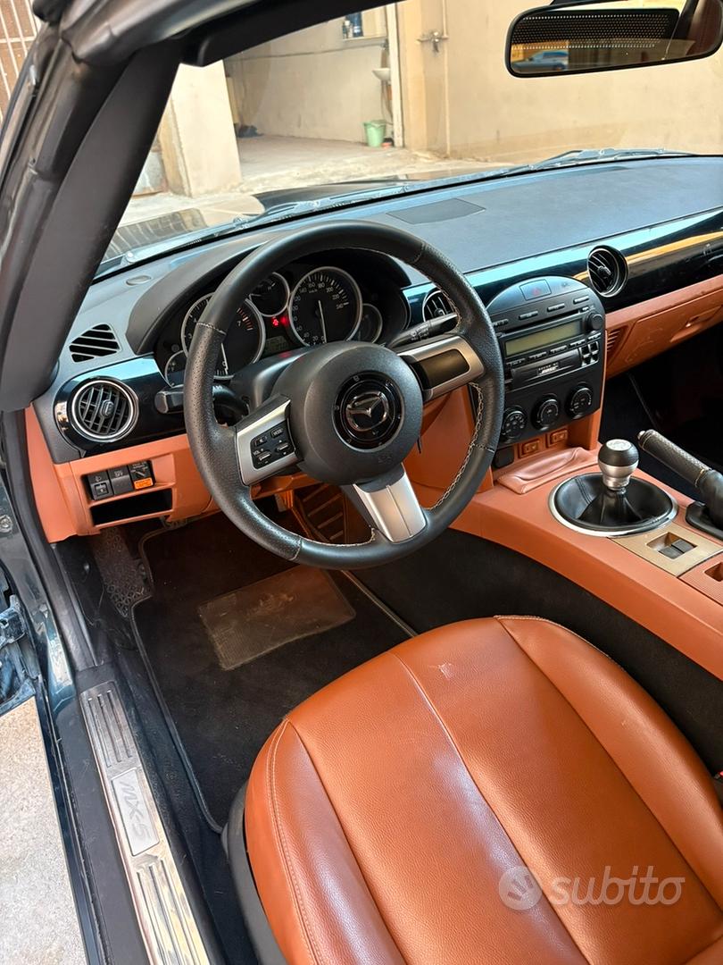 Mazda Mx-5 2006 photo 5