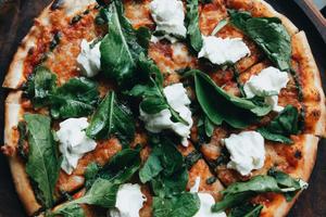 Pizzeria al taglio d'asporto e kebab a Jesolo